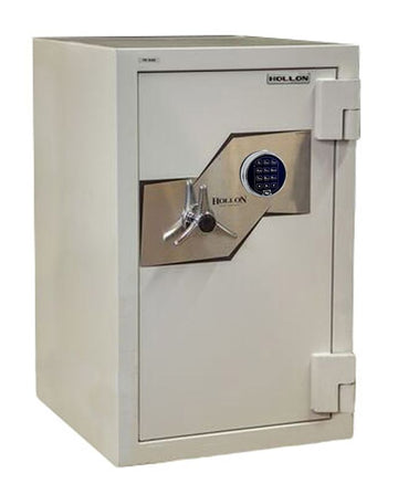Hollon FB-845E Burglary Safe 2 Hour Fire Electronic Lock